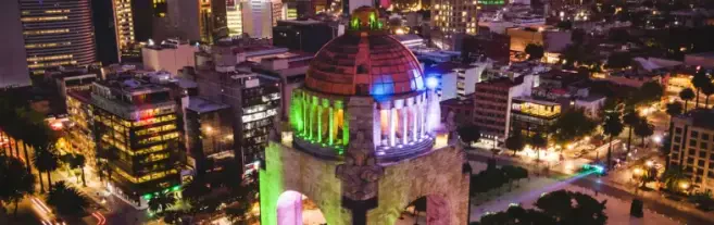 Mexico City Gay Bars