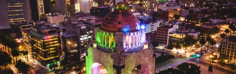 Mexico City Gay Bars
