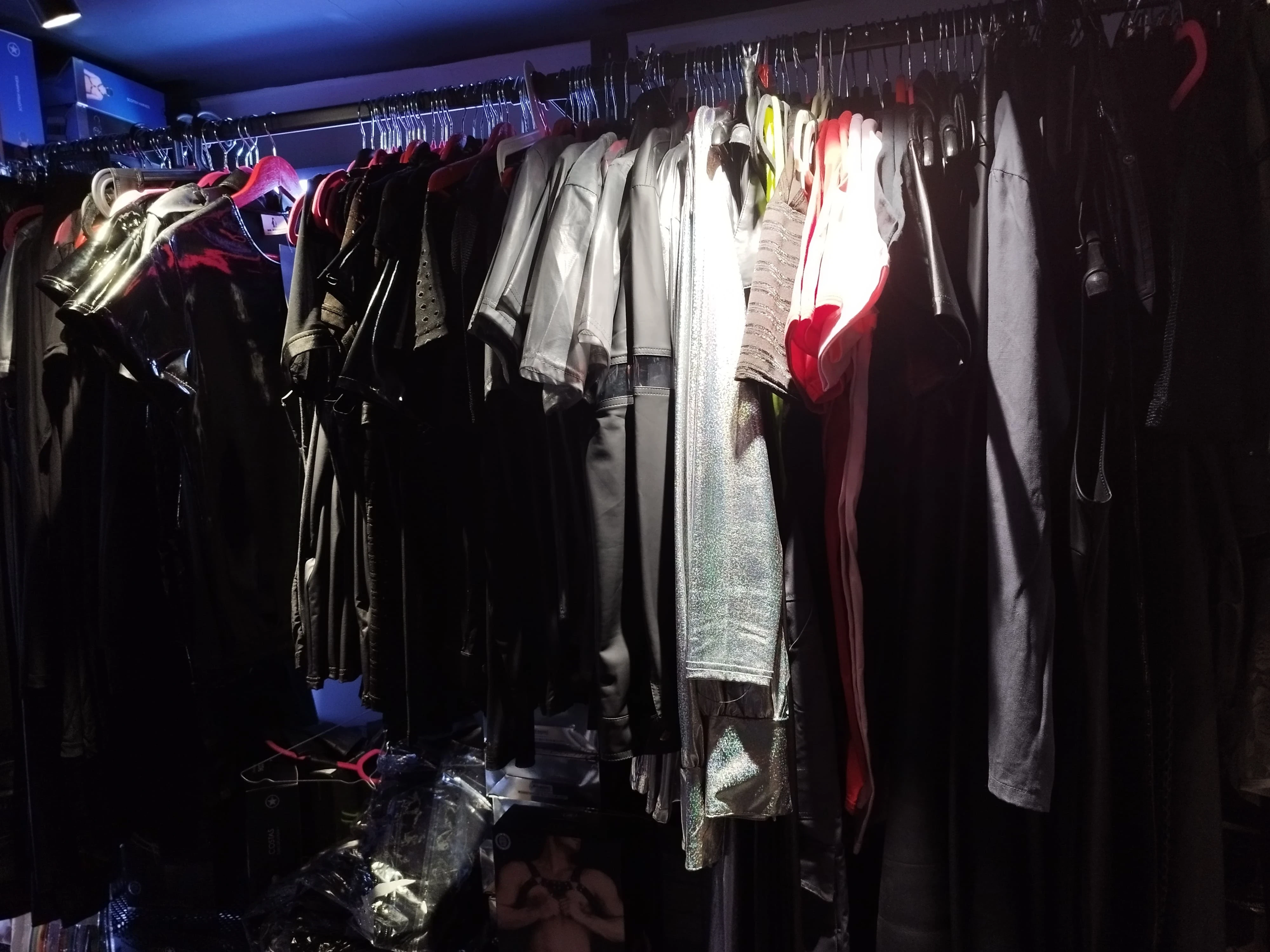 Mega Sexshop