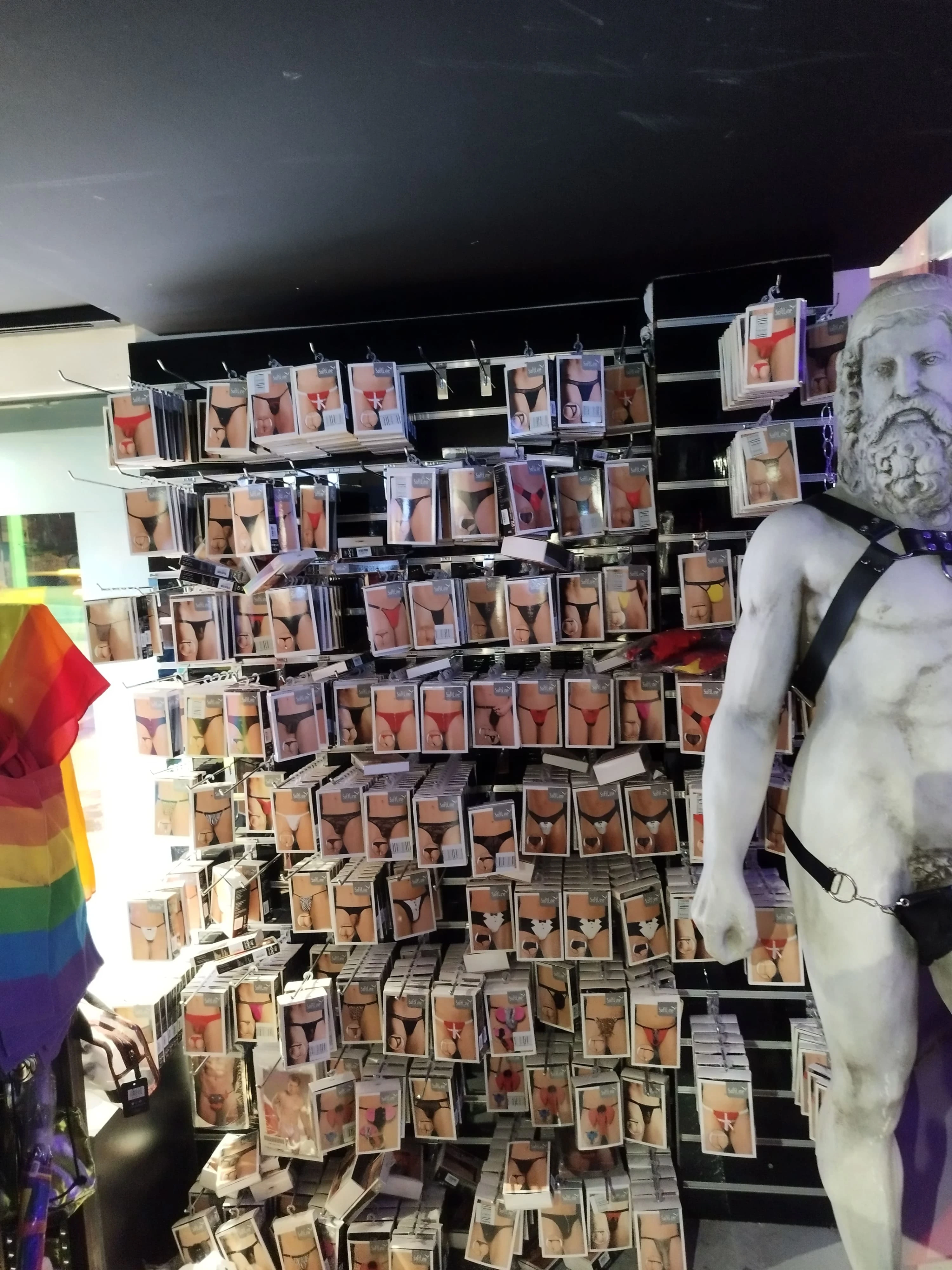 Mega Sexshop