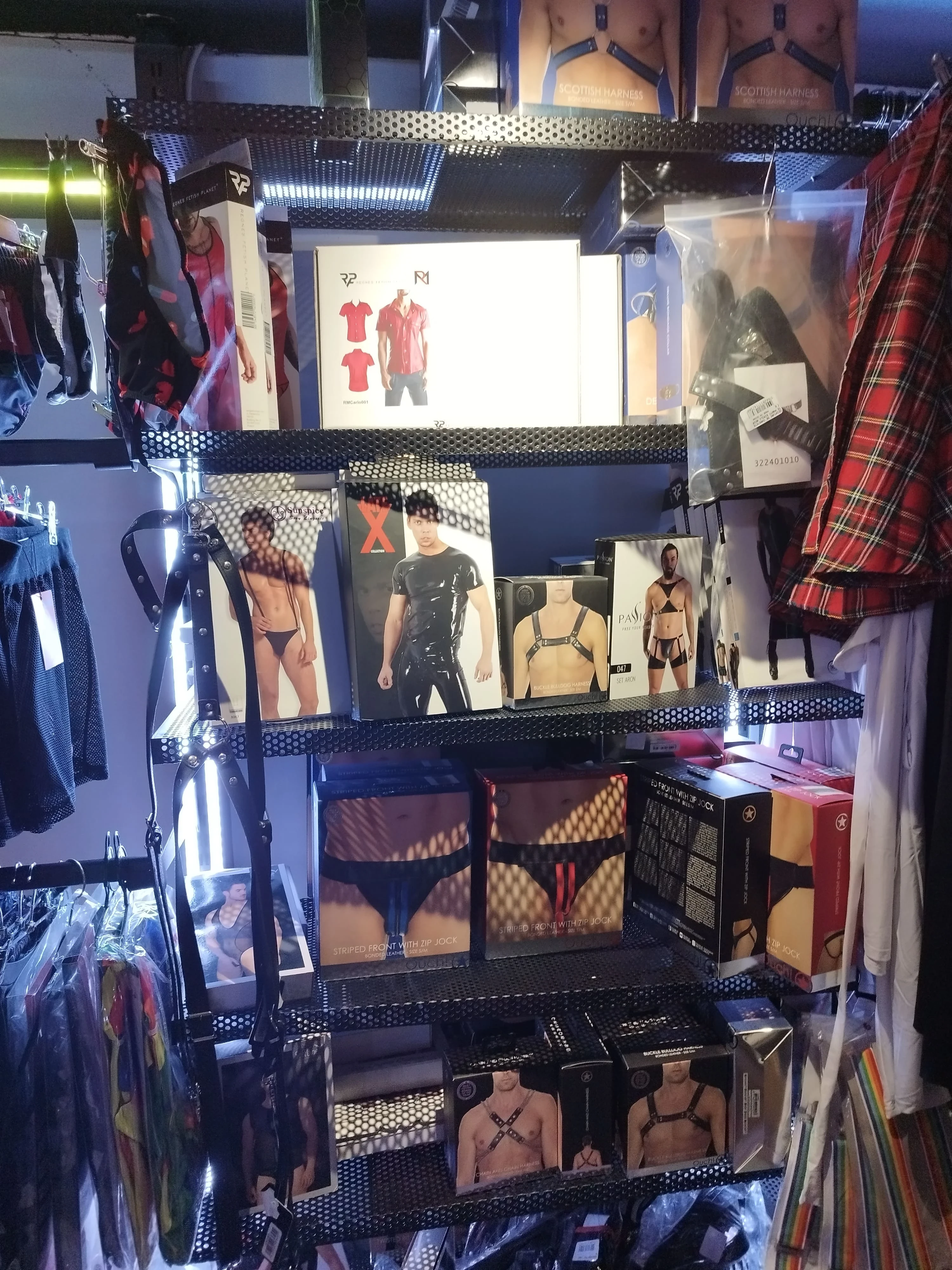 Mega Sexshop