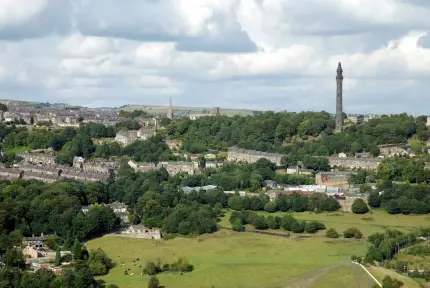 Gay Halifax UK
