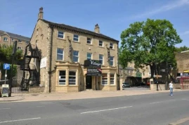 The Village Halifax