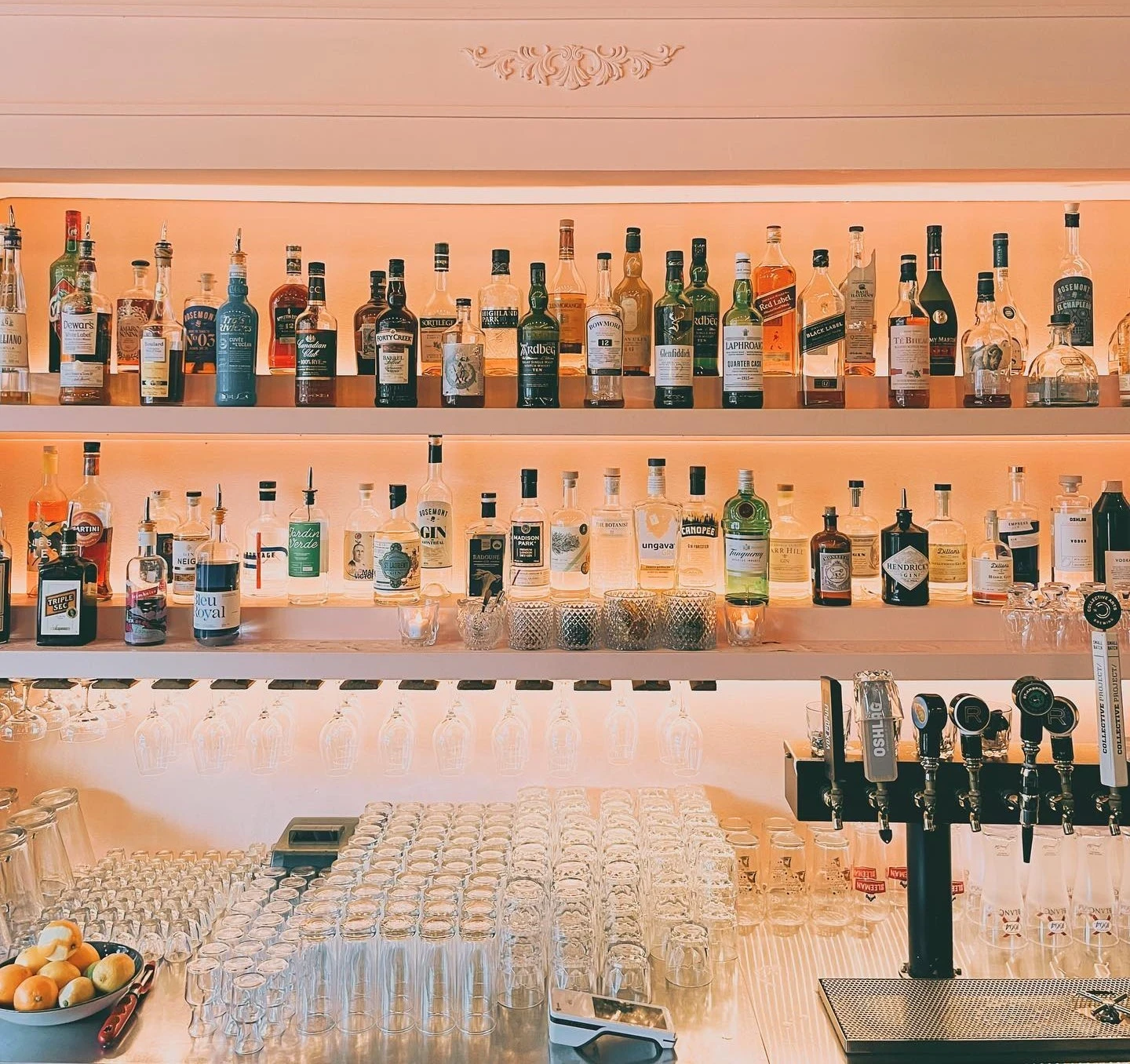 Bar Renard Bar Renard