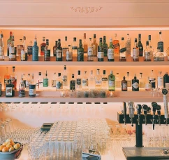 Bar Renard