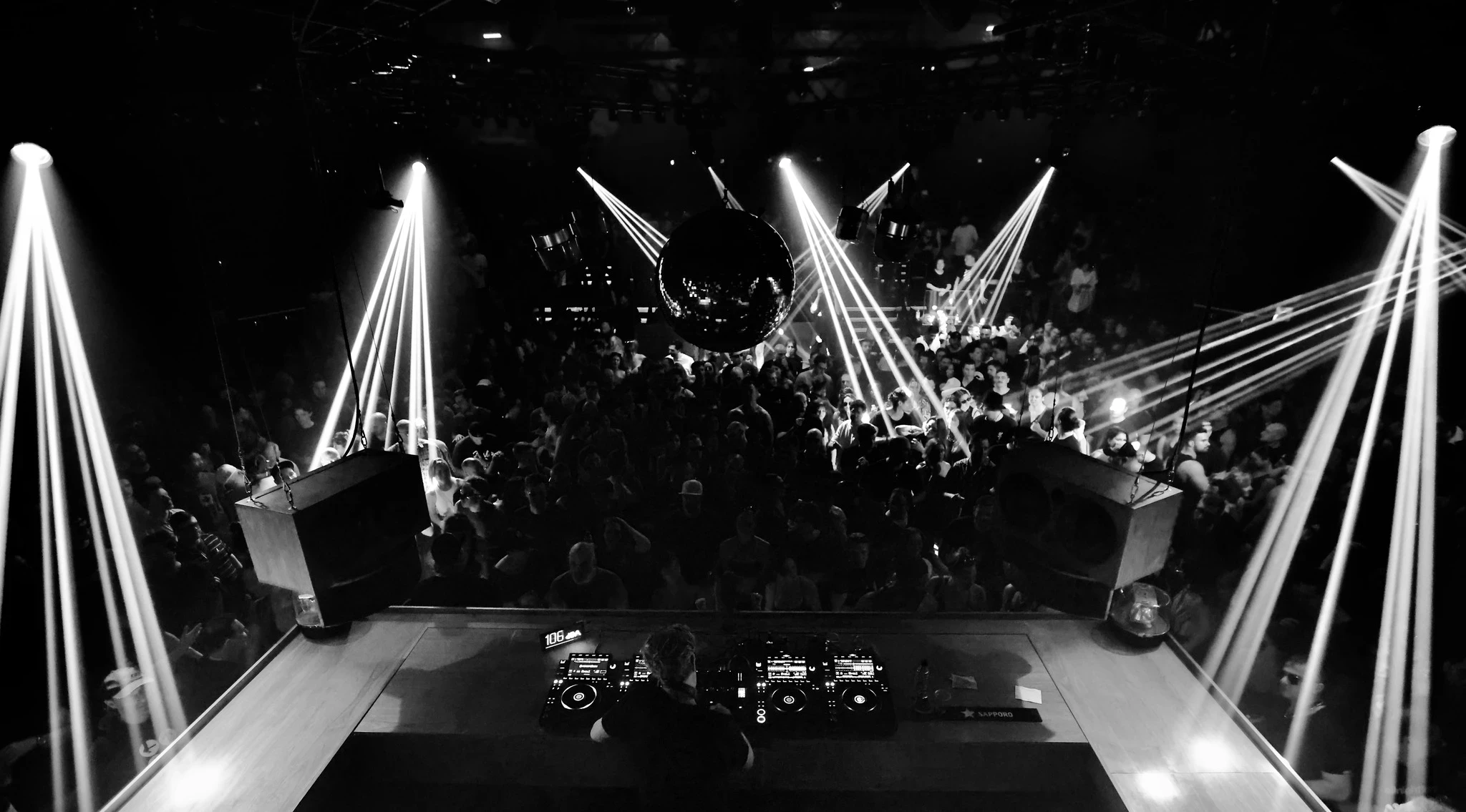 Stereo Montreal Gay Dance Clubs