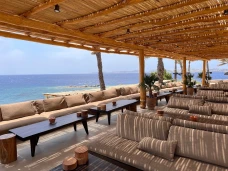 Gay Mykonos Beach Clubs