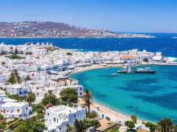 Mykonos Mykonos