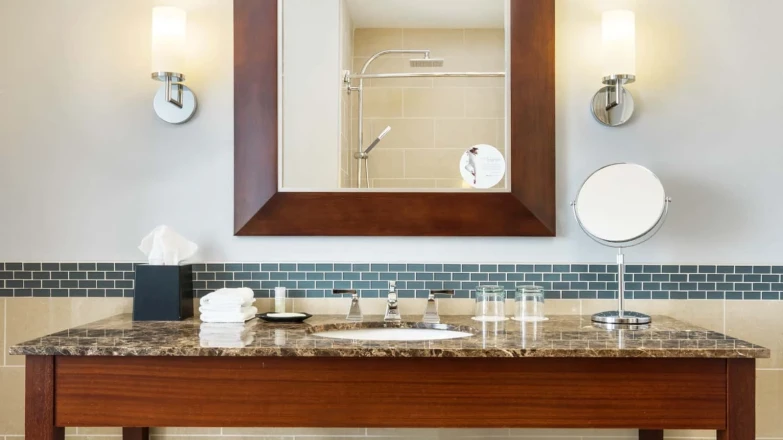 The Westin Book Cadillac Detroit Hotel Michigan