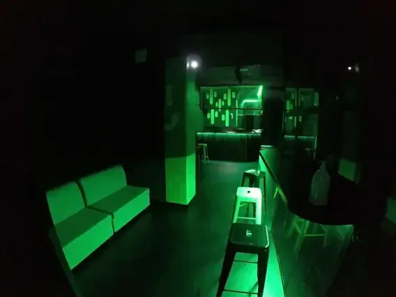 Cactus Naples Gay Cruise Clubs