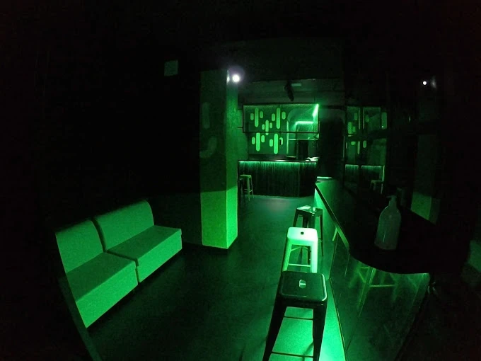 Cactus Naples Gay Cruise Clubs