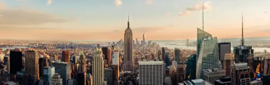 Gay New York City Hotels