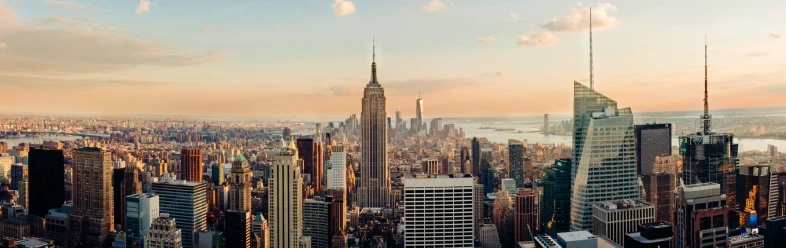 Gay New York City Hotels