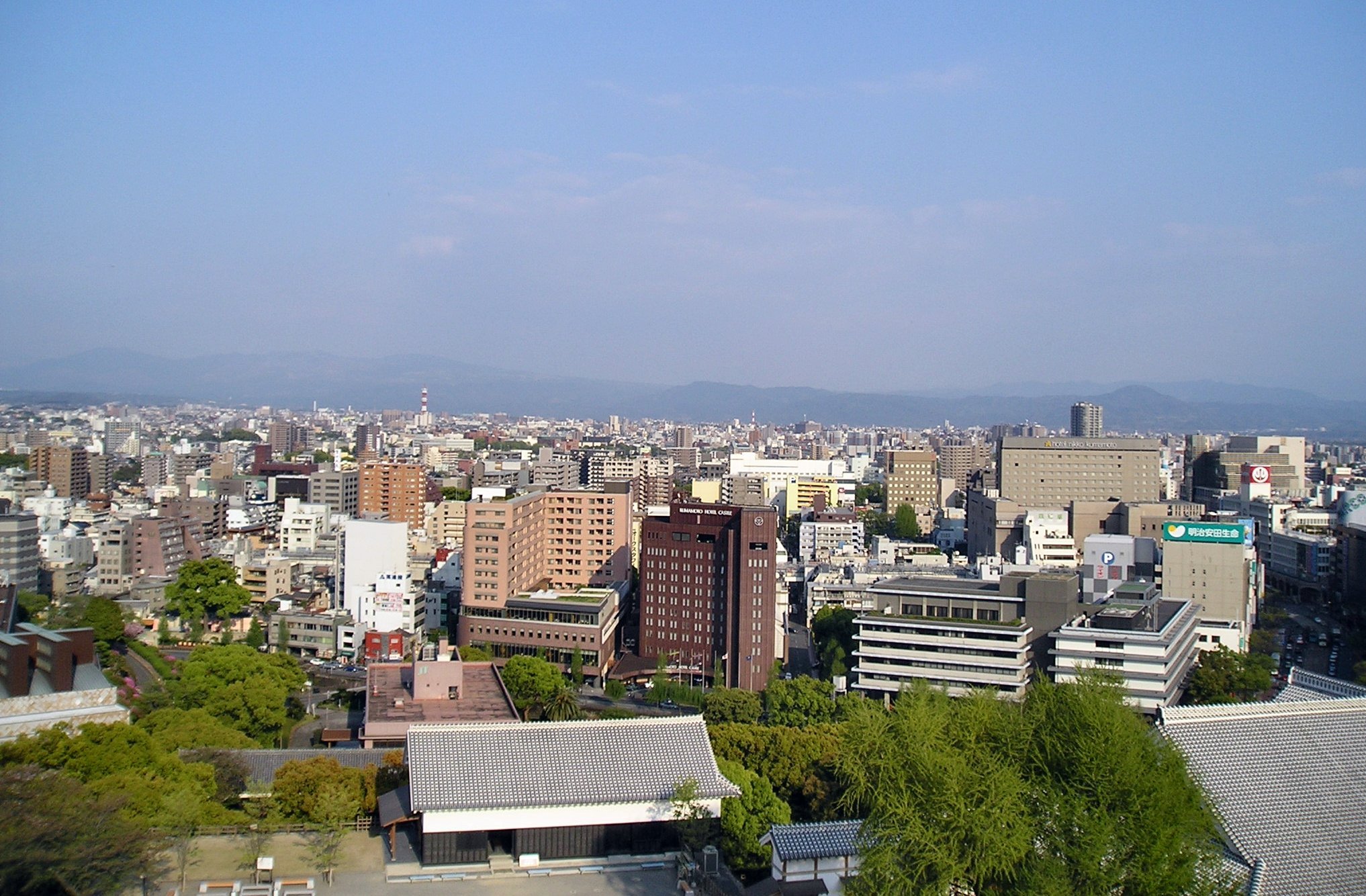 Schwule Kreuzfahrtclubs in Kumamoto