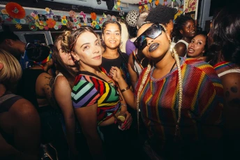 New York City Lesbian Bars