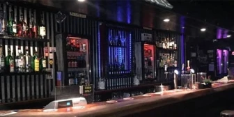 Live DJ's and Food - from 5pm