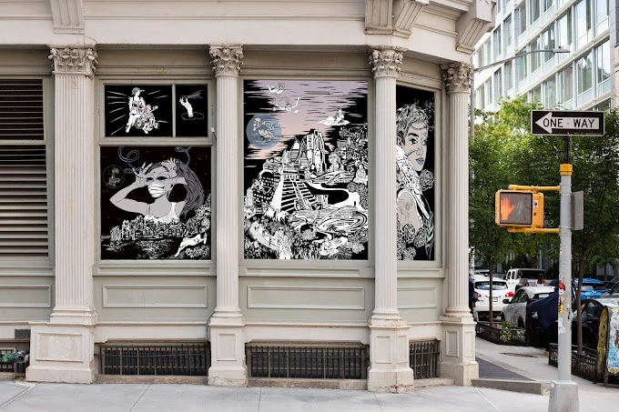 leslie lohman museum leslie lohman museum