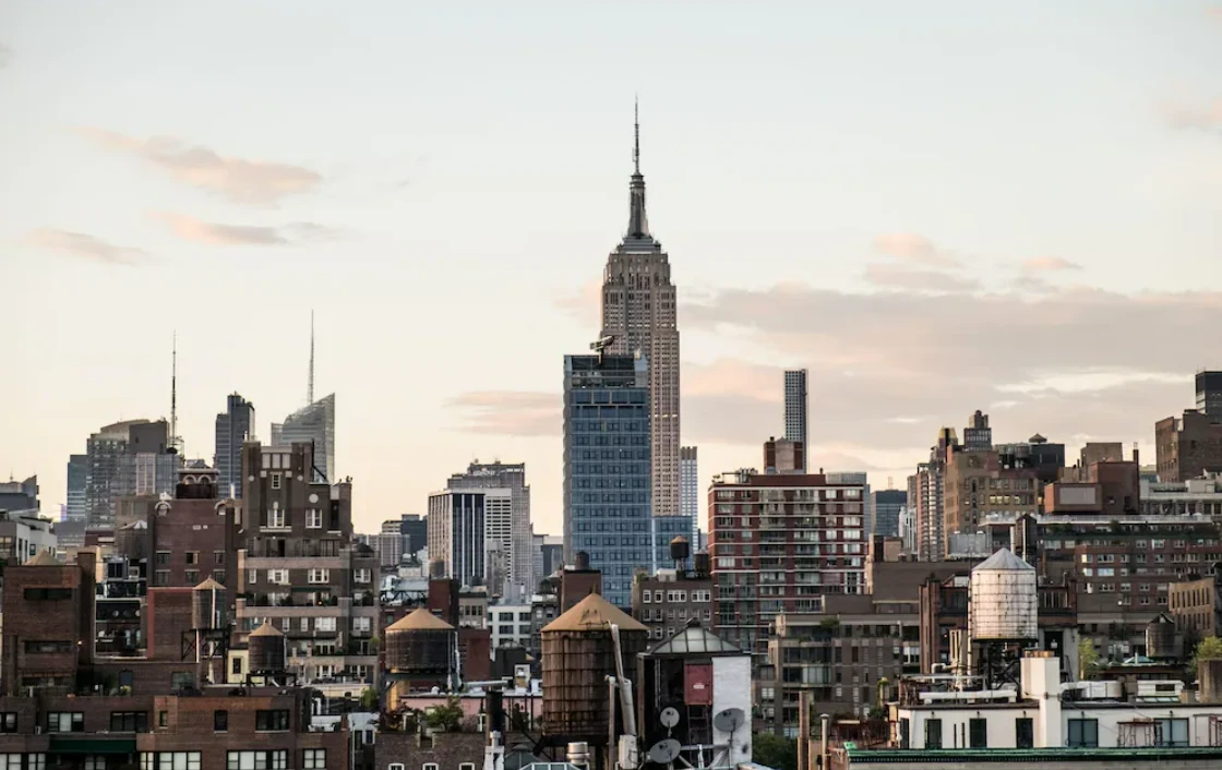 Gay New York Gay New York