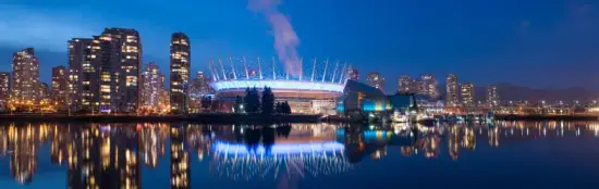 Vancouver Gay Bars