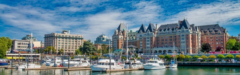 Gay Vancouver Hotels