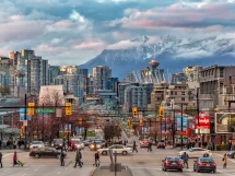 Vancouver