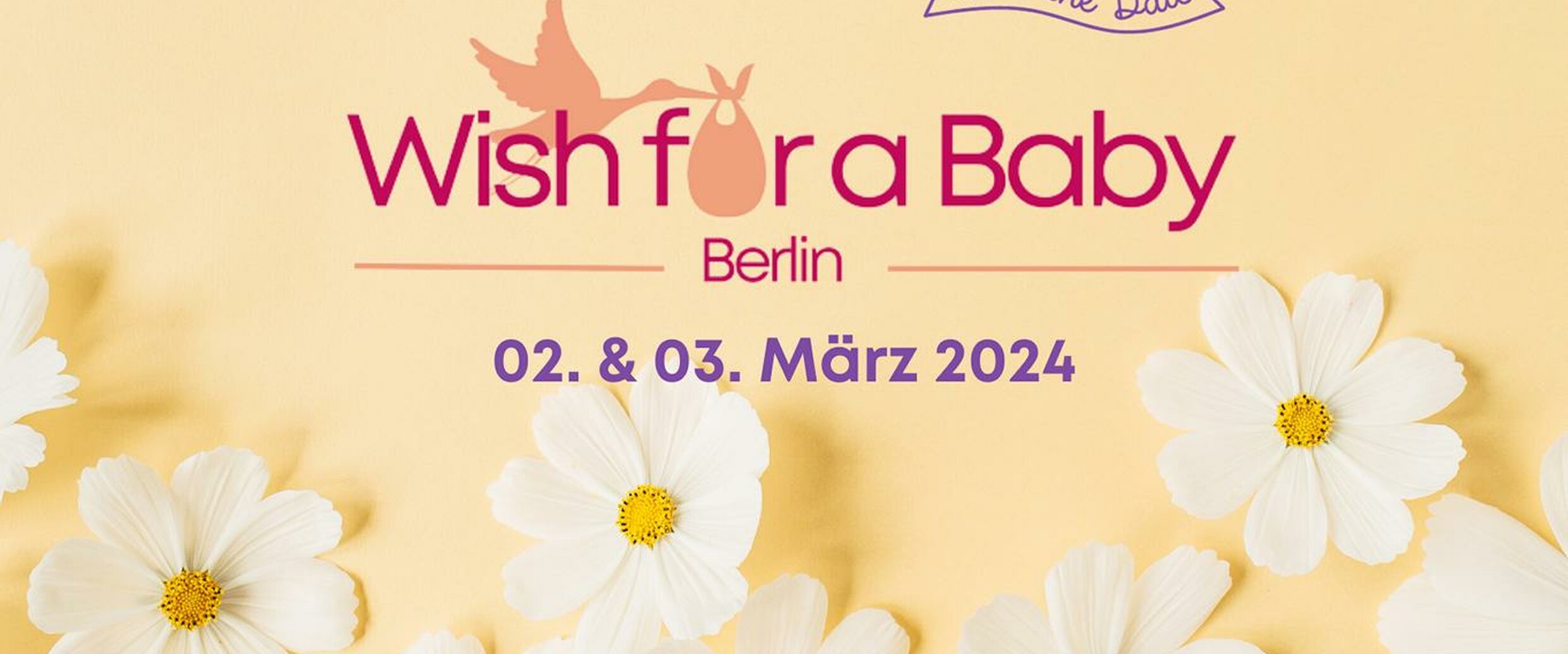Wish for a Baby Berlin