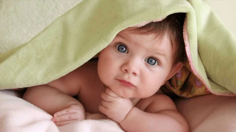 Wish for a Baby Cologne