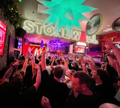 Stonewall Hotel
