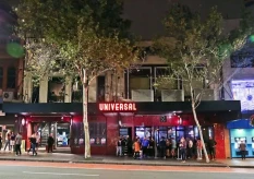 UNIVERSAL Sydney
