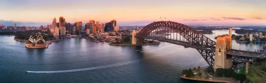 Gay Sydney Hotels