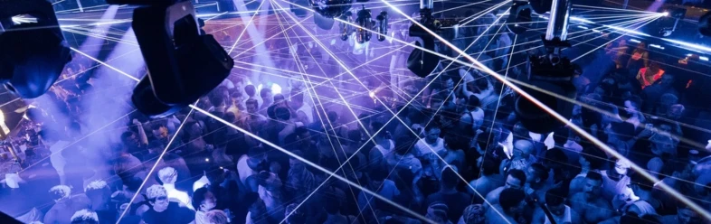 Sydney Gay Dance Clubs