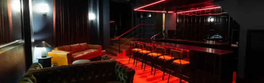 Sydney Gay Saunas