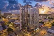The Westin Austin Downtown
