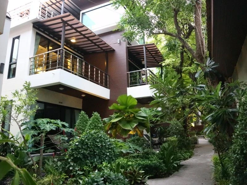 Silver Sand Hotel Silver Sand Hotel