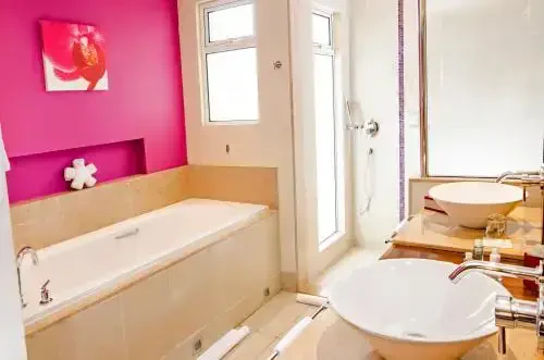 Tamassa Mauritius