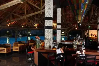 The Ravenala Attitude Mauritius