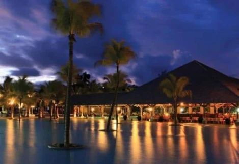 The Ravenala Attitude Mauritius