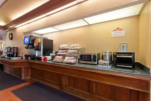 Hawthorne Suites by Wyndham Detroit Hotel Michigan