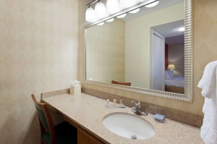 Hawthorne Suites by Wyndham Detroit Hotel Michigan