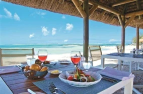 Ambre Mauritius