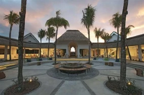 Ambre Mauritius