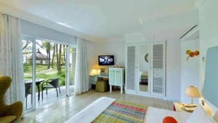 Ambre Mauritius