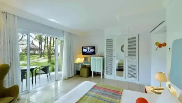 Ambre Mauritius