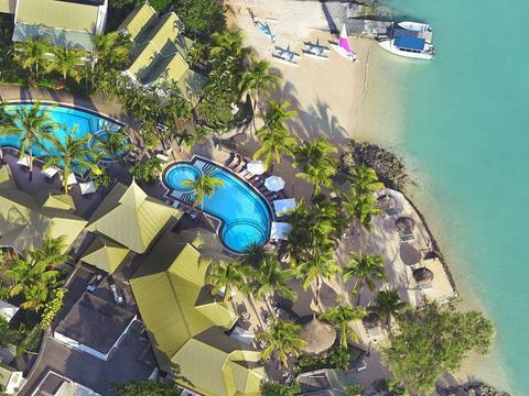 Veranda Grand Baie Hotel & Spa Mauritius
