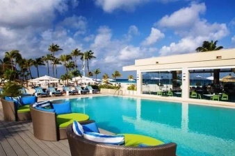 Bucuti and Tara Beach Resort