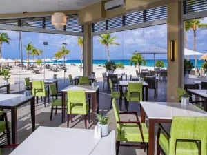 Bucuti and Tara Beach Resort