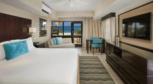 Bucuti & Tara Beach Resort