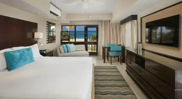 Bucuti & Tara Beach Resort