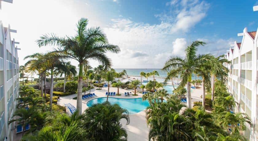 Renæssance Aruba Resort og Kasino