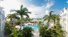 Renaissance Aruba Resort and Casino